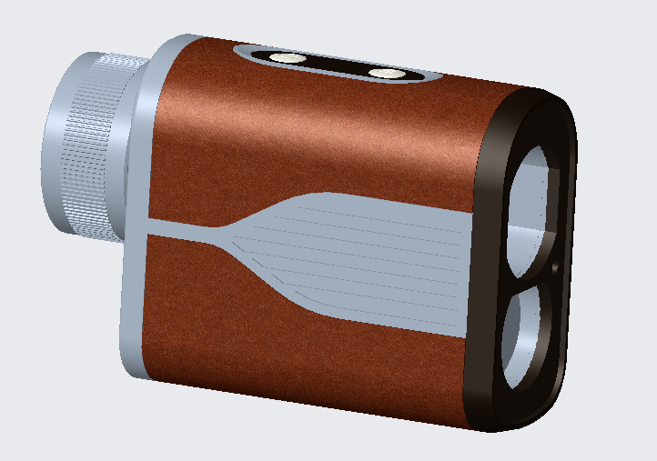 Voice Caddie SL2 is a golf GPS watch with advanced features for tracking and analyzing shots in real-time.